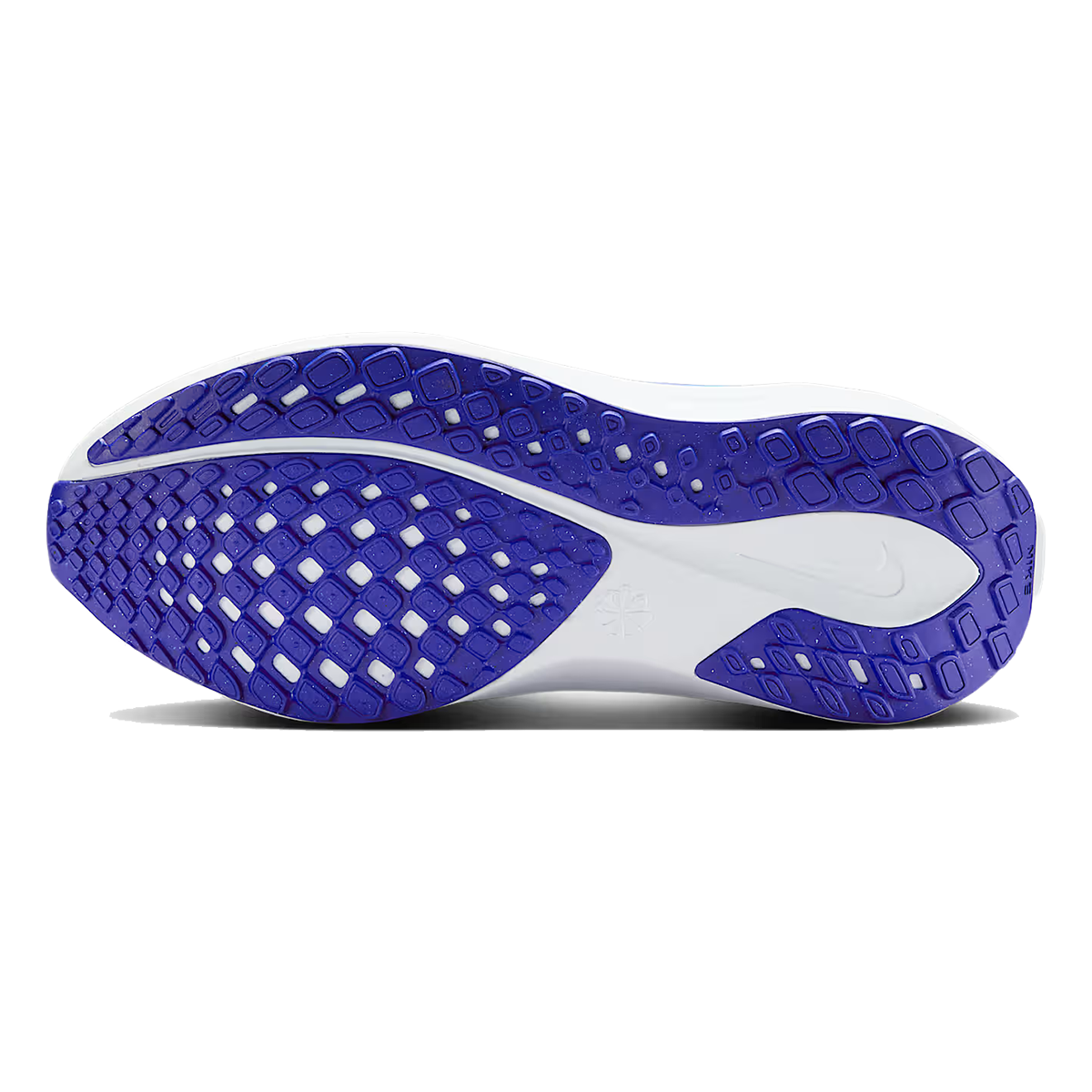 Nike Air Zoom Pegasus 41 GS — White - Bright Crimson - Magic Ember - Black — Size Y — Width 2.5 — Alternate View 23