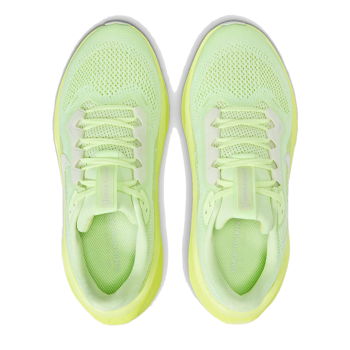 Nike Air Zoom Pegasus 41 GS — White - Bright Crimson - Magic Ember - Black — Size Y — Width 2.5 — Alternate View 14