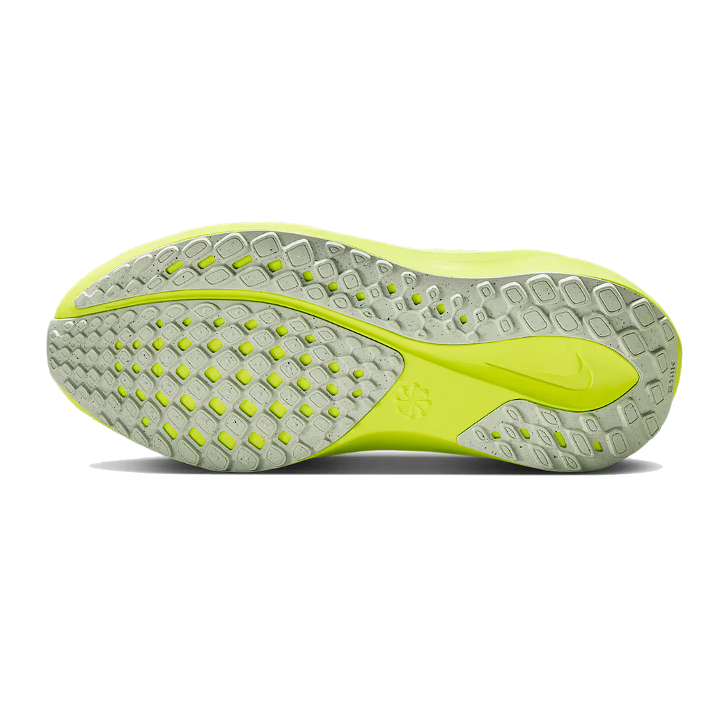 Nike Air Zoom Pegasus 41 GS — White - Bright Crimson - Magic Ember - Black — Size Y — Width 2.5 — Alternate View 15