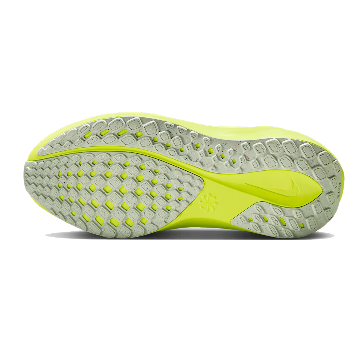 Nike Air Zoom Pegasus 41 GS — White - Bright Crimson - Magic Ember - Black — Size Y — Width 2.5 — Alternate View 15