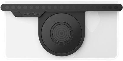 Fidlock Vacuum Uni Medium Phone Case - Black