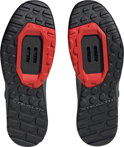Five Ten TrailCross Pro Clip-In Mens MTB Cycling Shoes