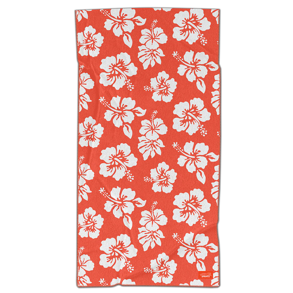 Sprints Car Seat Cover Towels — National Parks — Alternate View 7
