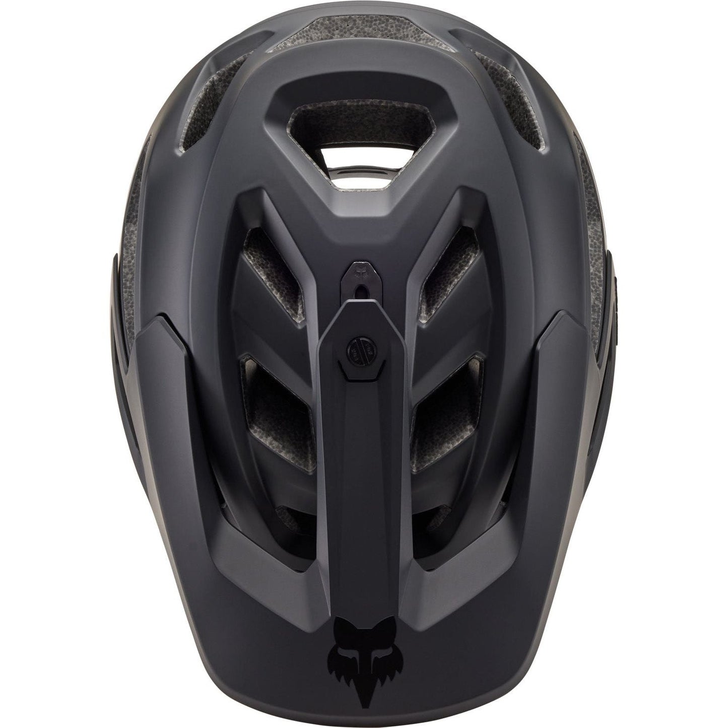 Fox Dropframe Pro MTB Full Face Cycling Helmet - Black