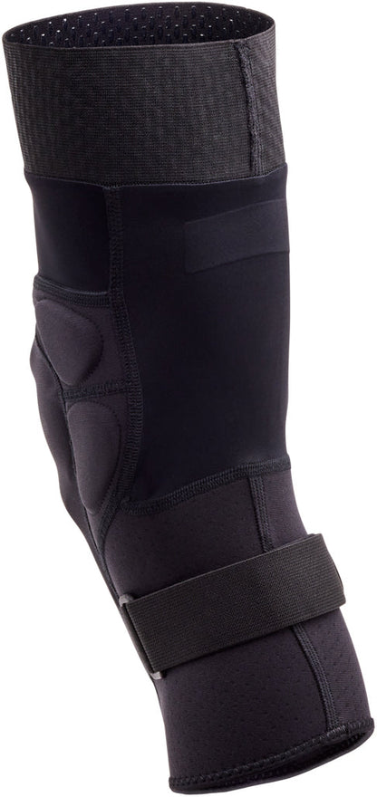 Fox Launch Cycling Knee Guards - Black