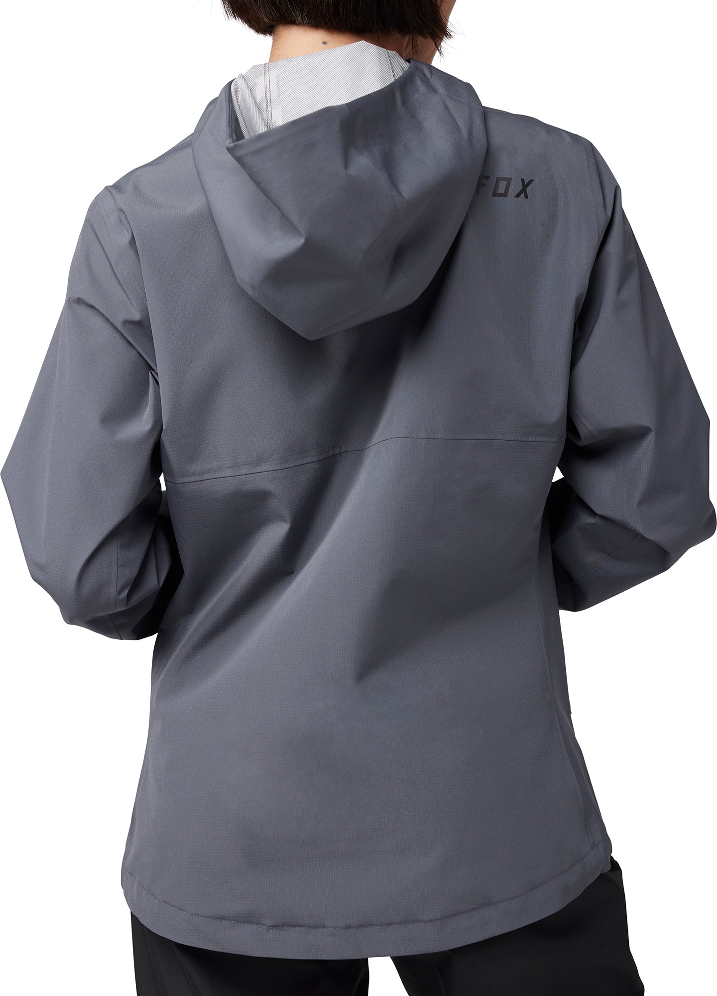 Fox Ranger 2.5L Water Womens Cycling Jacket - Grey