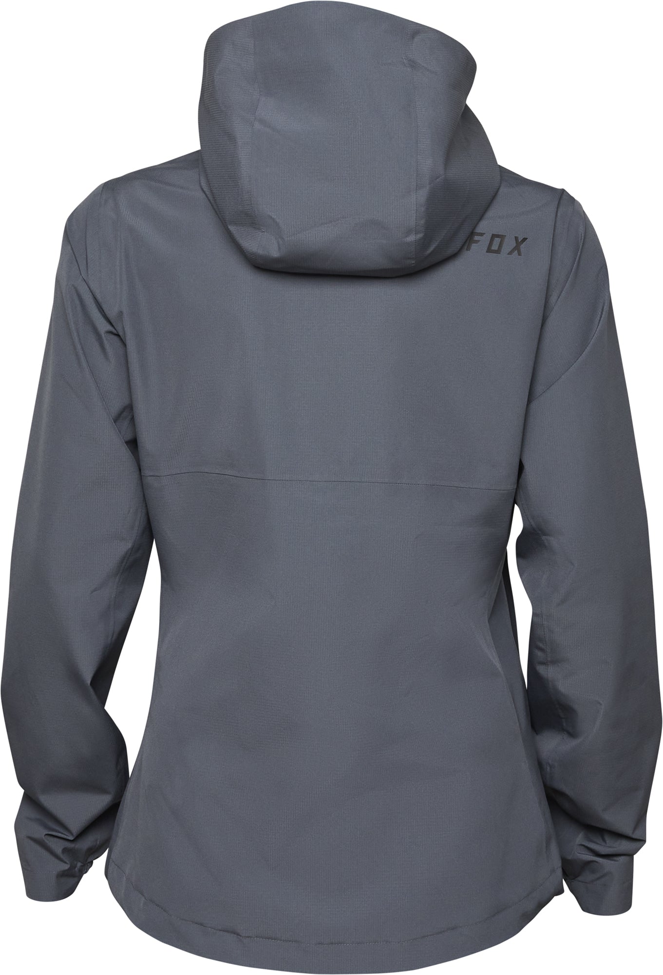 Fox Ranger 2.5L Water Womens Cycling Jacket - Grey