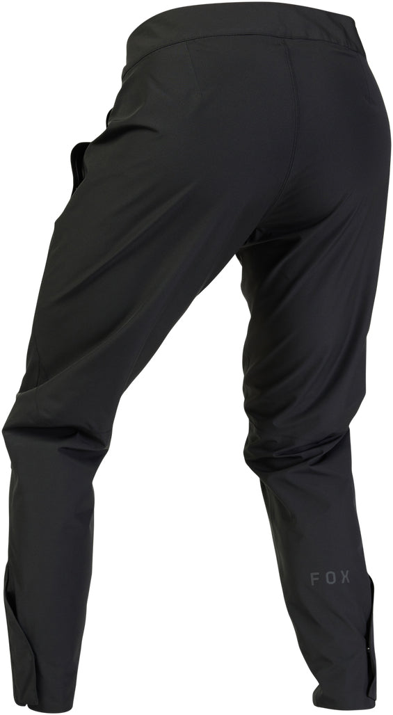 Fox Ranger 2.5L Water Mens Cycling Trousers - Black