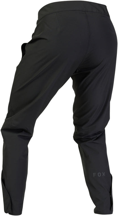Fox Ranger 2.5L Water Mens Cycling Trousers - Black