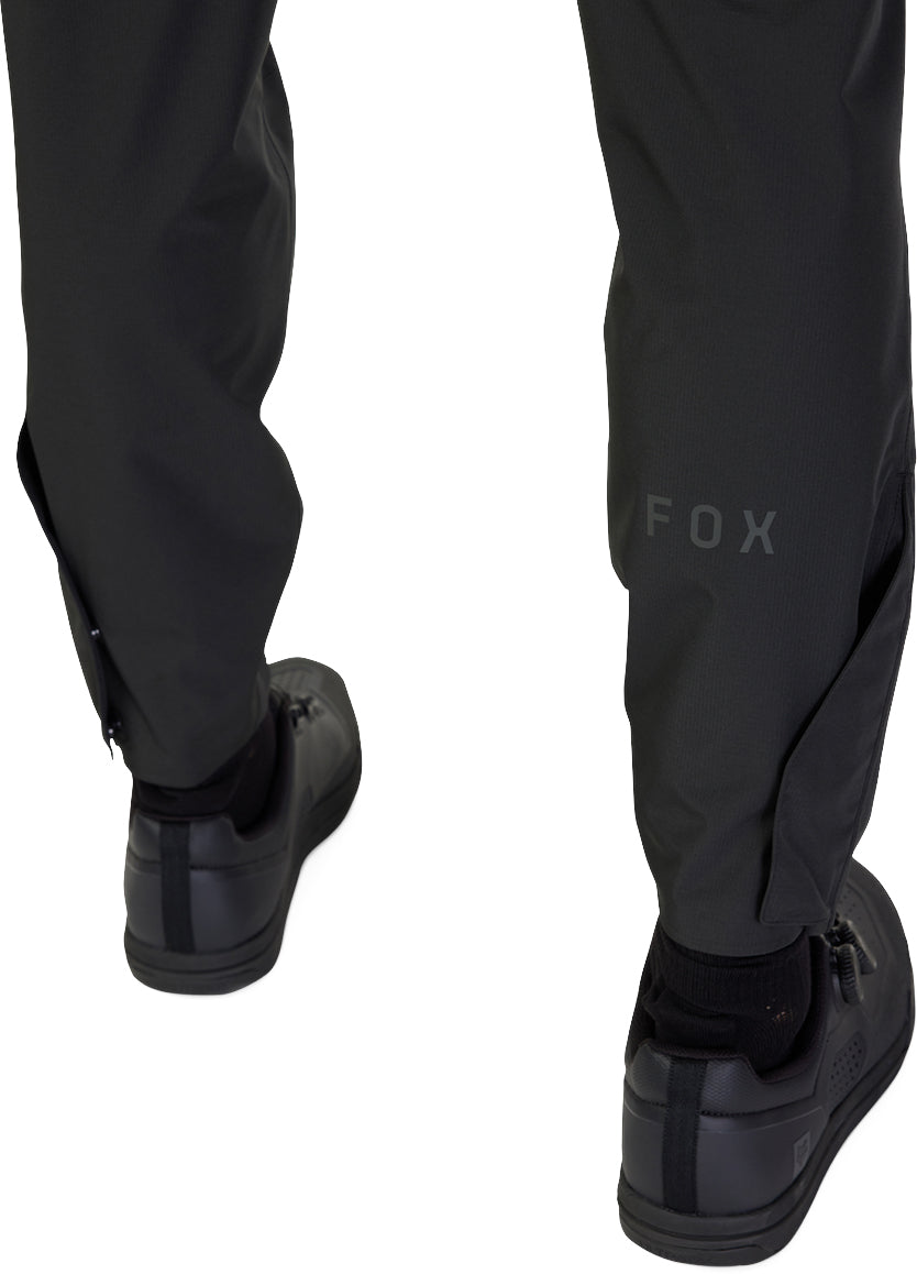 Fox Ranger 2.5L Water Mens Cycling Trousers - Black