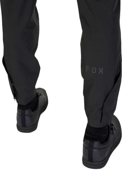 Fox Ranger 2.5L Water Mens Cycling Trousers - Black