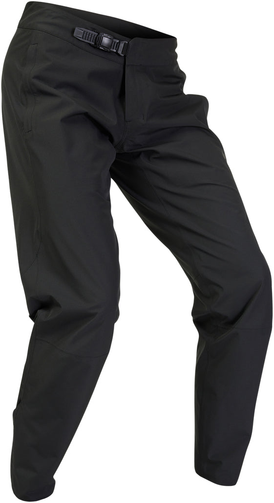 Fox Ranger 2.5L Water Mens Cycling Trousers - Black
