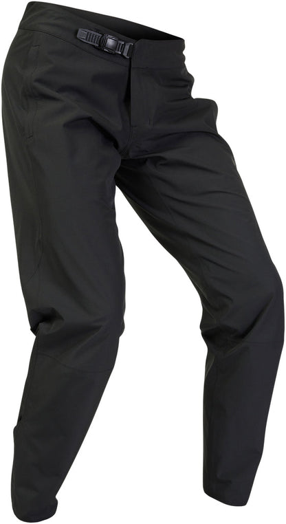 Fox Ranger 2.5L Water Mens Cycling Trousers - Black