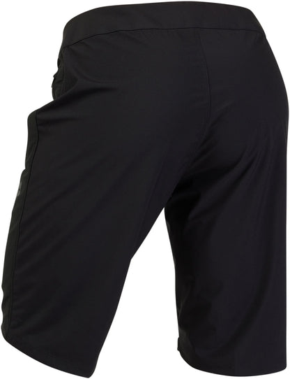 Fox Ranger Water Mens Cycling Shorts - Black