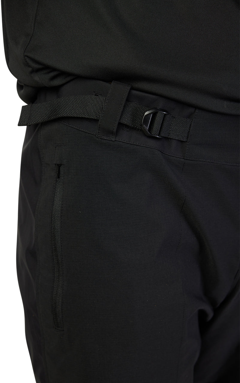 Fox Ranger Water Mens Cycling Shorts - Black