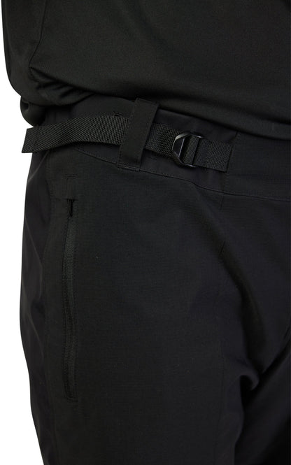 Fox Ranger Water Mens Cycling Shorts - Black