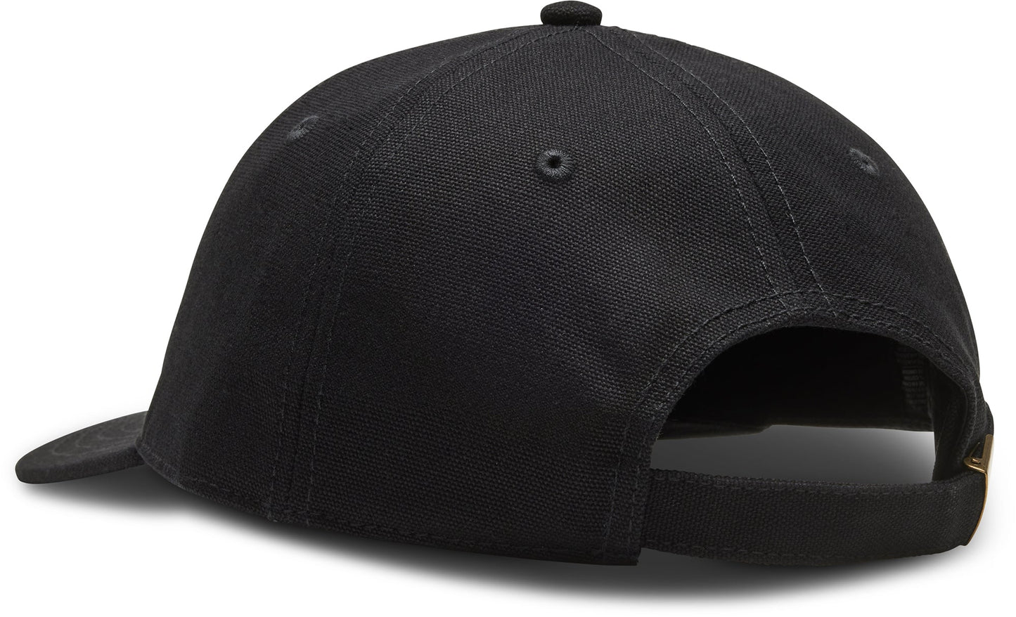 Fox Syndicate Adjustable Cap - Black