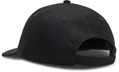 Fox Syndicate Adjustable Cap - Black