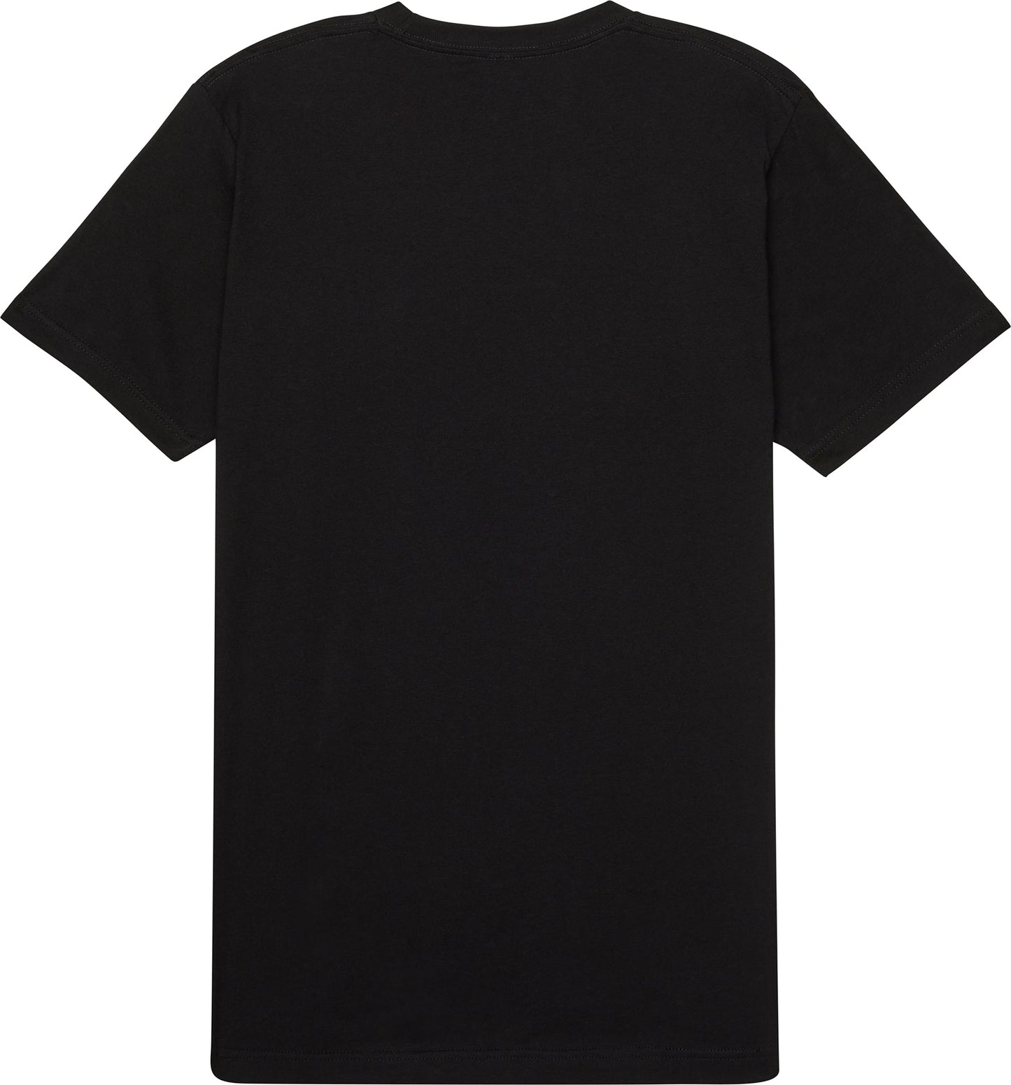 Fox Syndicate Premium Short Sleeve Mens Cycling Jersey - Black