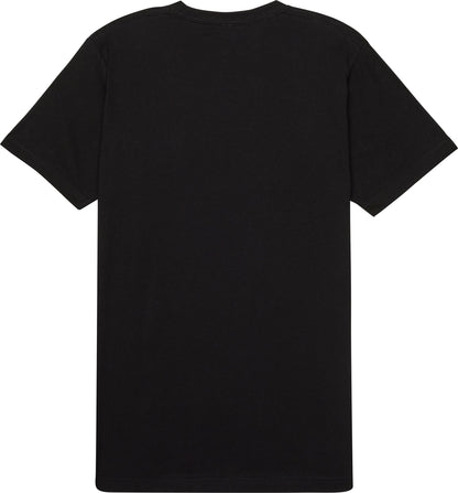 Fox Syndicate Premium Short Sleeve Mens Cycling Jersey - Black