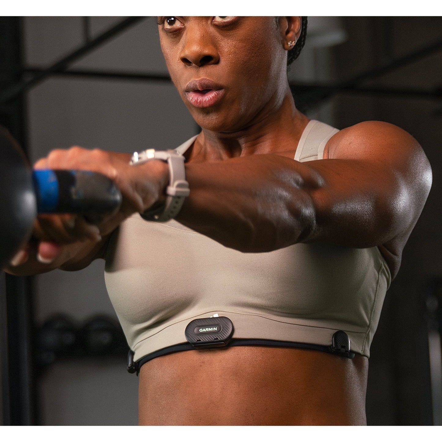 Garmin HRM Fit Womens Heart Rate Strap