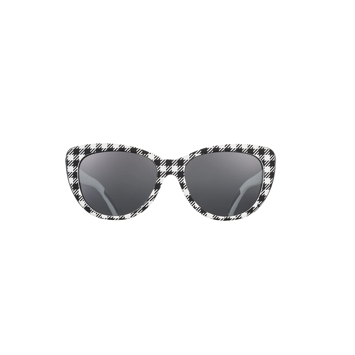Goodr Runway Sunglasses — Black - Gold — Size One Size — Alternate View 18