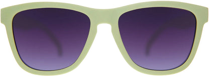 Goodr Dawn Of A New Sage Running Sunglasses