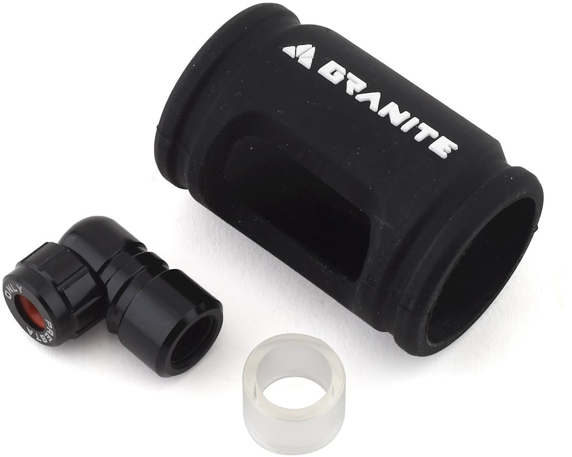 Granite Punk CNC CO2 Inflator