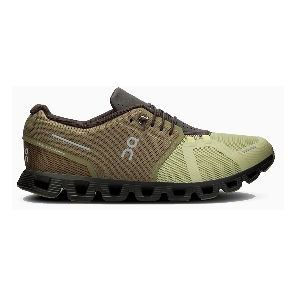 ON Cloud 5 — Black — Size D — Width 7 — Alternate View 46