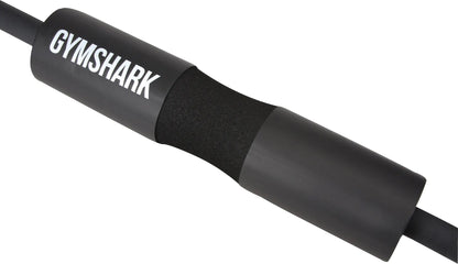 Gymshark Barbell Pad - Black