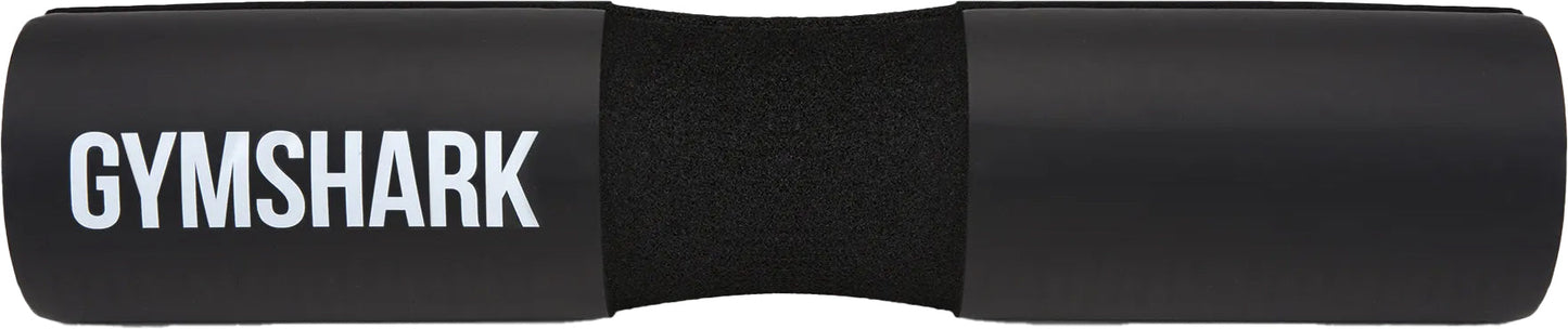 Gymshark Barbell Pad - Black