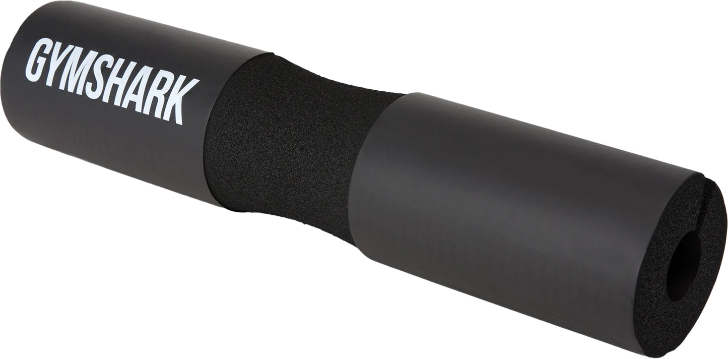 Gymshark Barbell Pad - Black