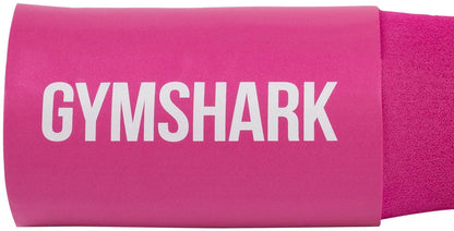 Gymshark Barbell Pad - Pink