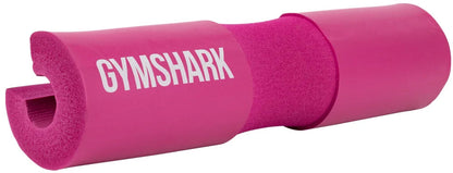 Gymshark Barbell Pad - Pink