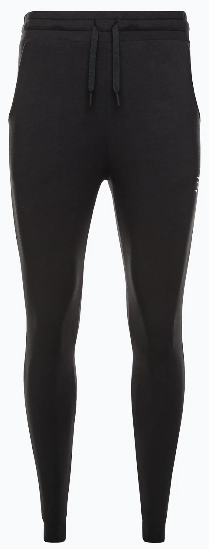 Gymshark Pippa Womens Training Joggers - Black