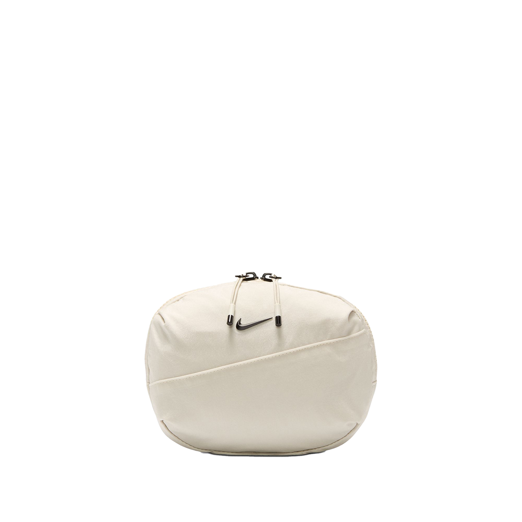Nike Aura Crossbody — Smokey Blue - Matte Silver — Size One Size — Alternate View 9