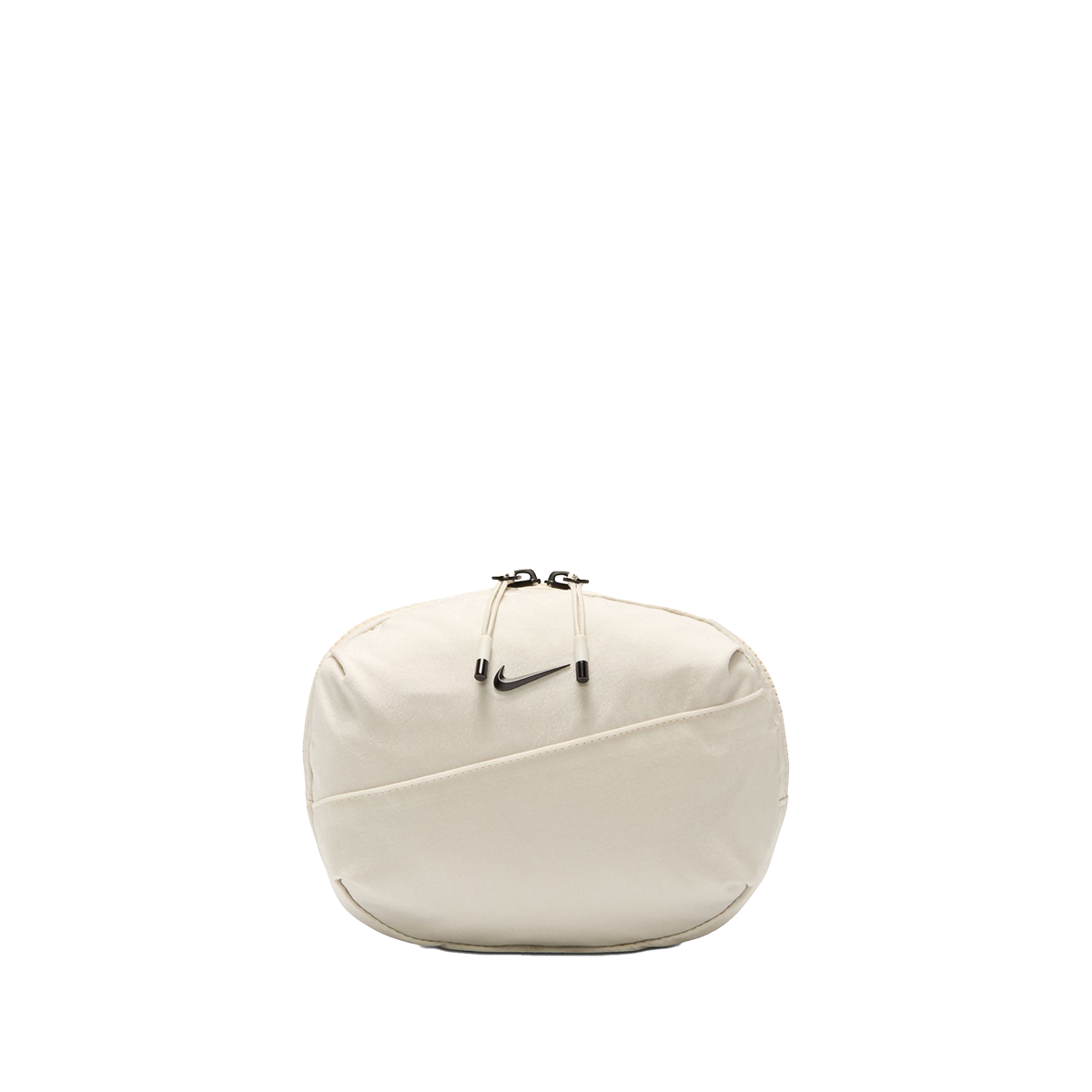 Nike Aura Crossbody — Smokey Blue - Matte Silver — Size One Size — Alternate View 9