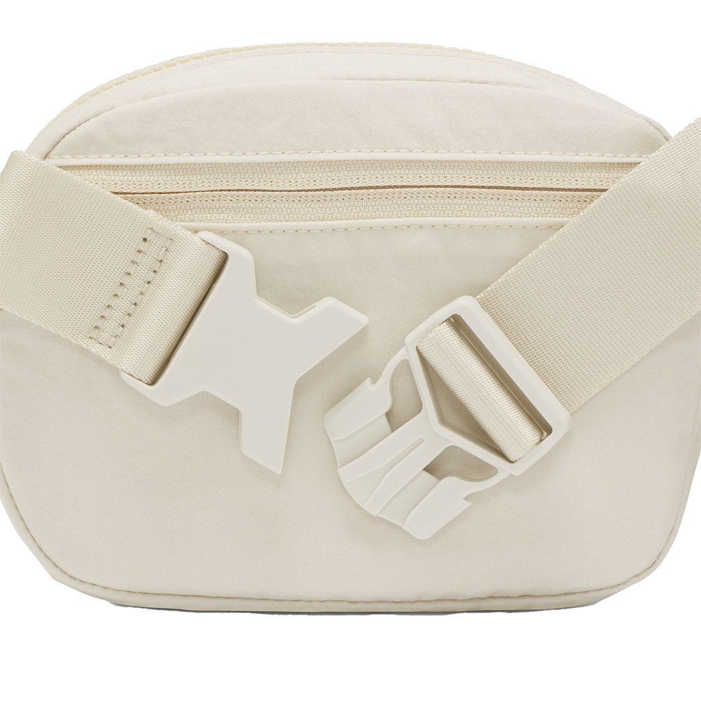 Nike Aura Crossbody — Smokey Blue - Matte Silver — Size One Size — Alternate View 12