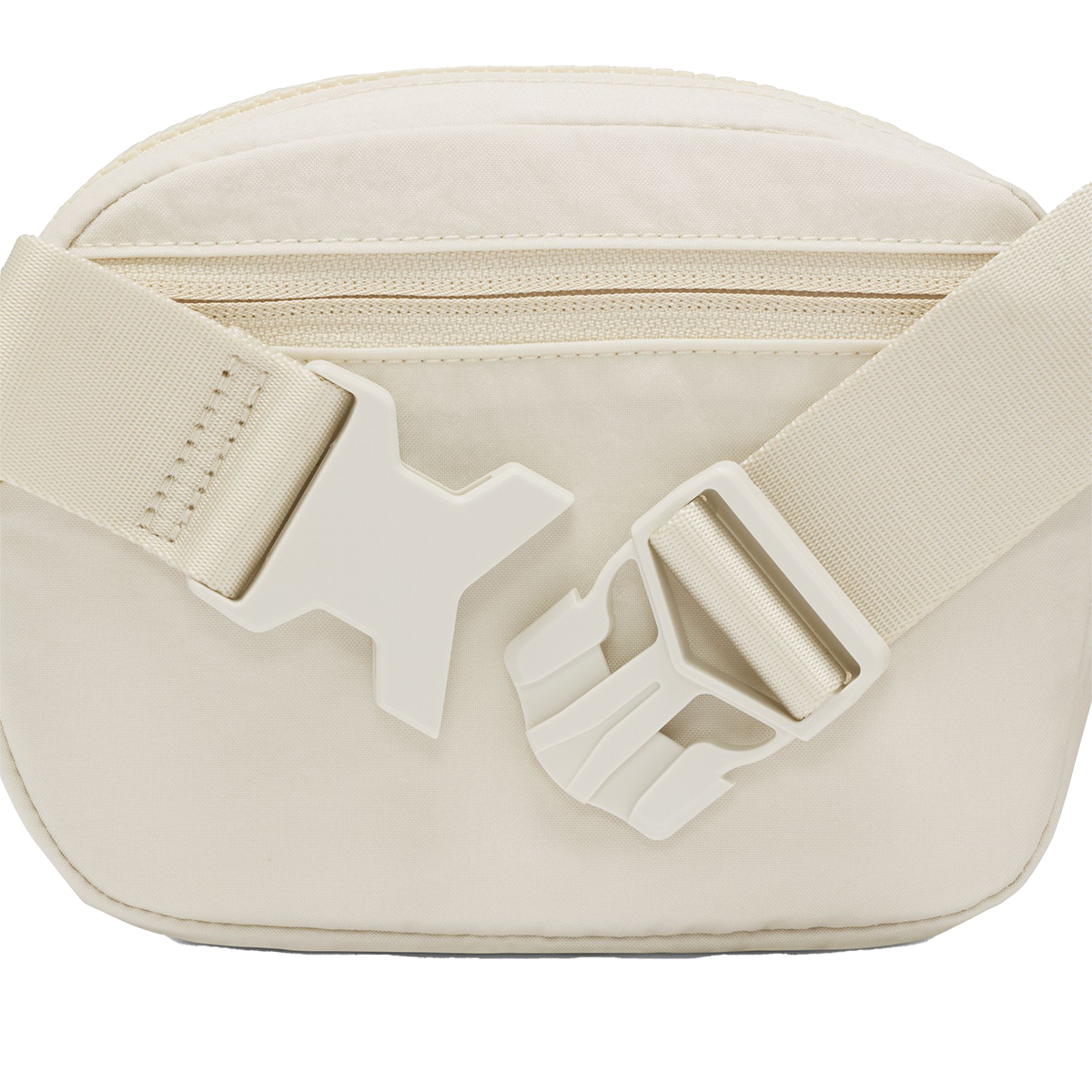 Nike Aura Crossbody — Smokey Blue - Matte Silver — Size One Size — Alternate View 12