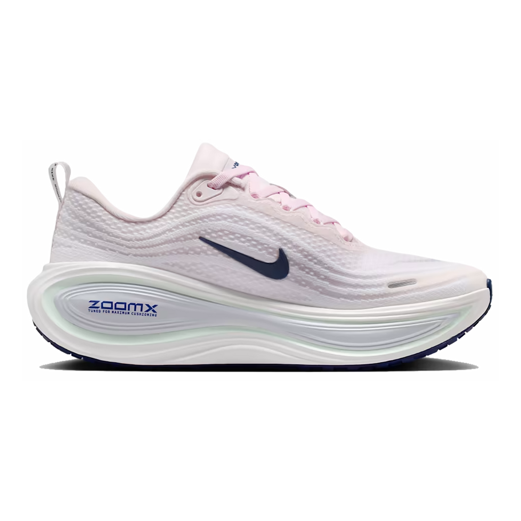 Nike Vomero Plus — White - Bleached Turq - Mint Foam — Size B — Width 7 — Alternate View 108