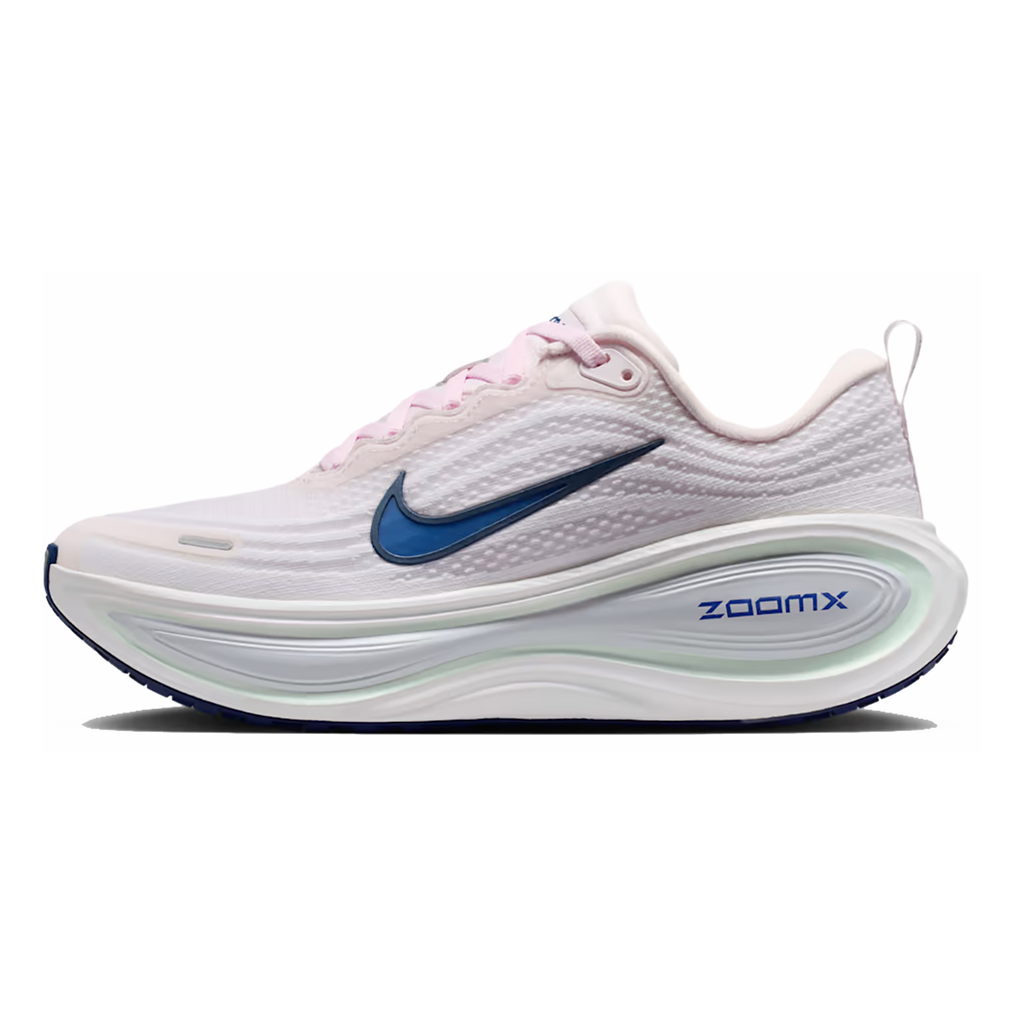 Nike Vomero Plus — White - Bleached Turq - Mint Foam — Size B — Width 7 — Alternate View 109