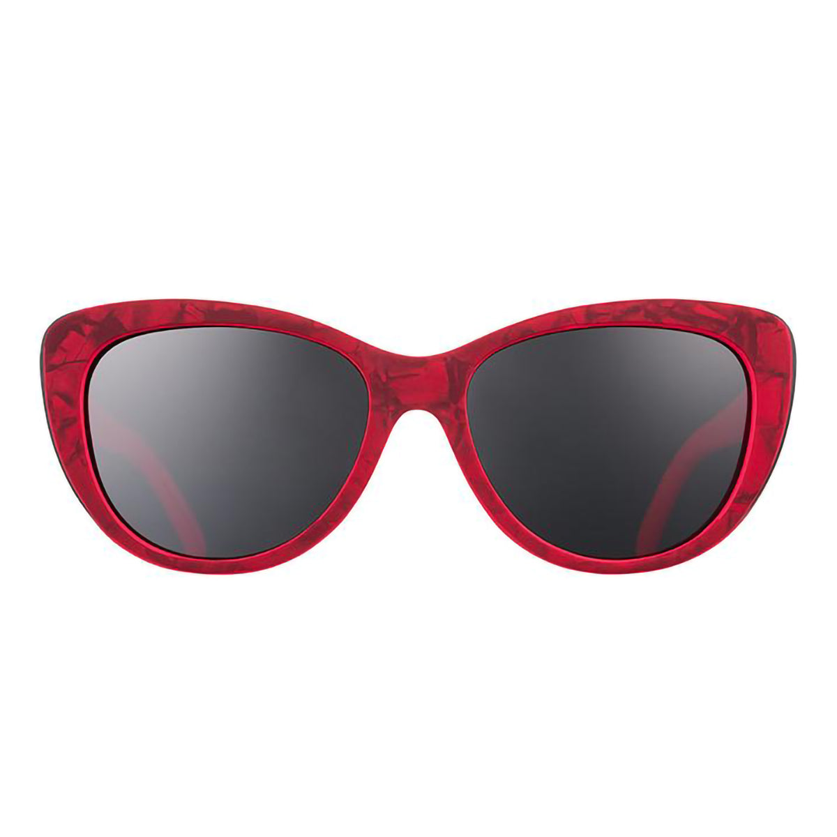Goodr Runway Sunglasses — Black - Gold — Size One Size — Alternate View 20