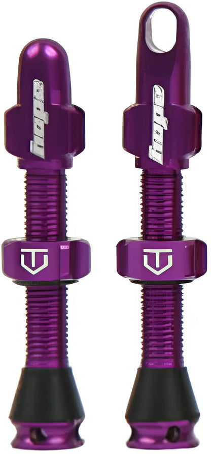 Hope Tubeless Valve 40mm