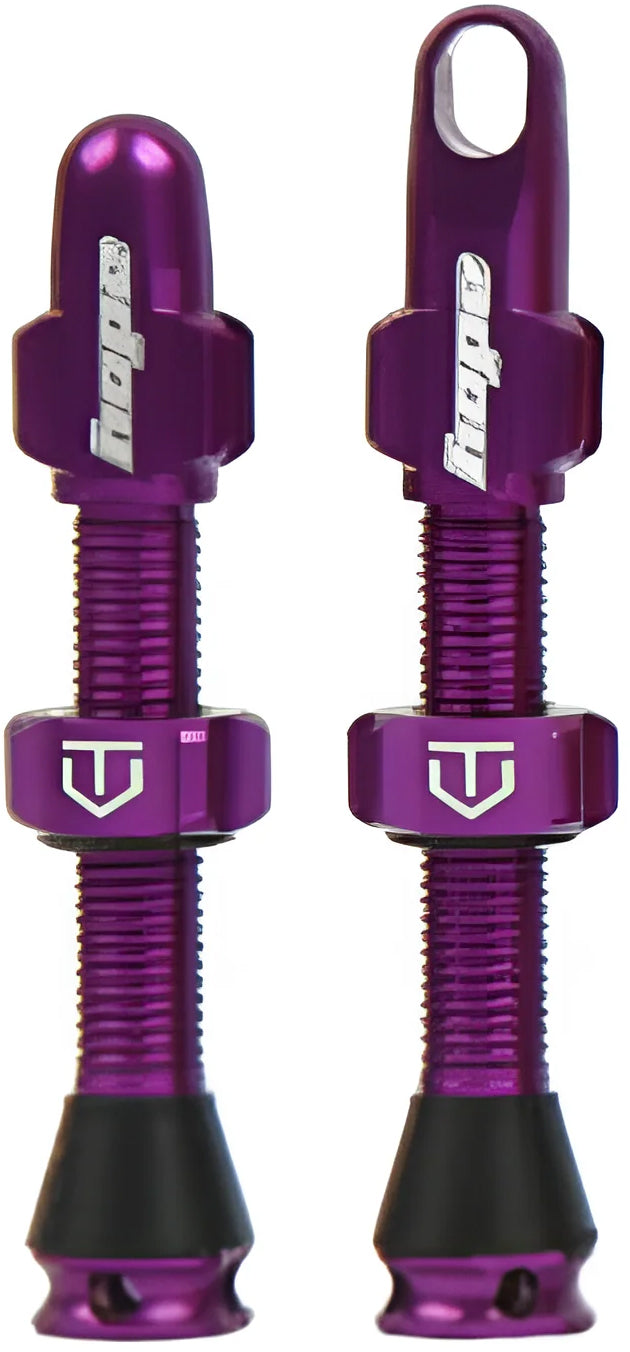 Hope Tubeless Valve 60mm