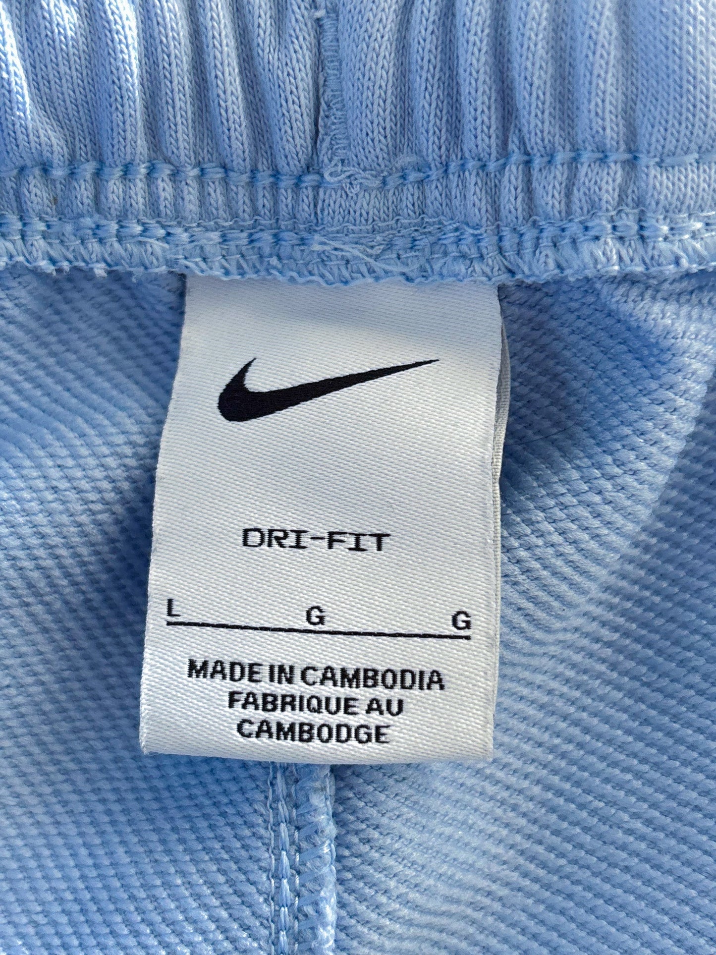 Nike Vintage *Babyblue* Sweatpants / Jogger