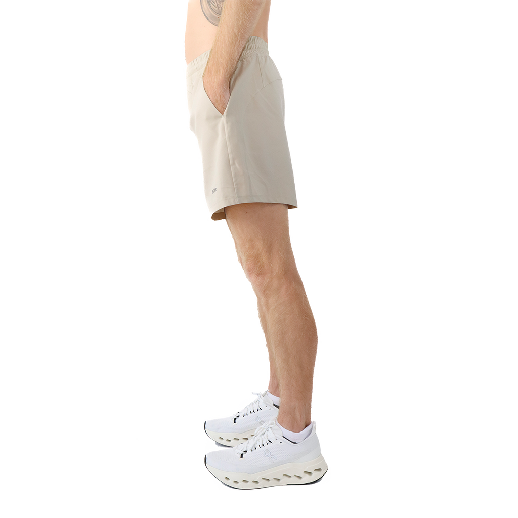 F2R Mens Lightstreme 5" Short — Black — Size Small — Alternate View 8