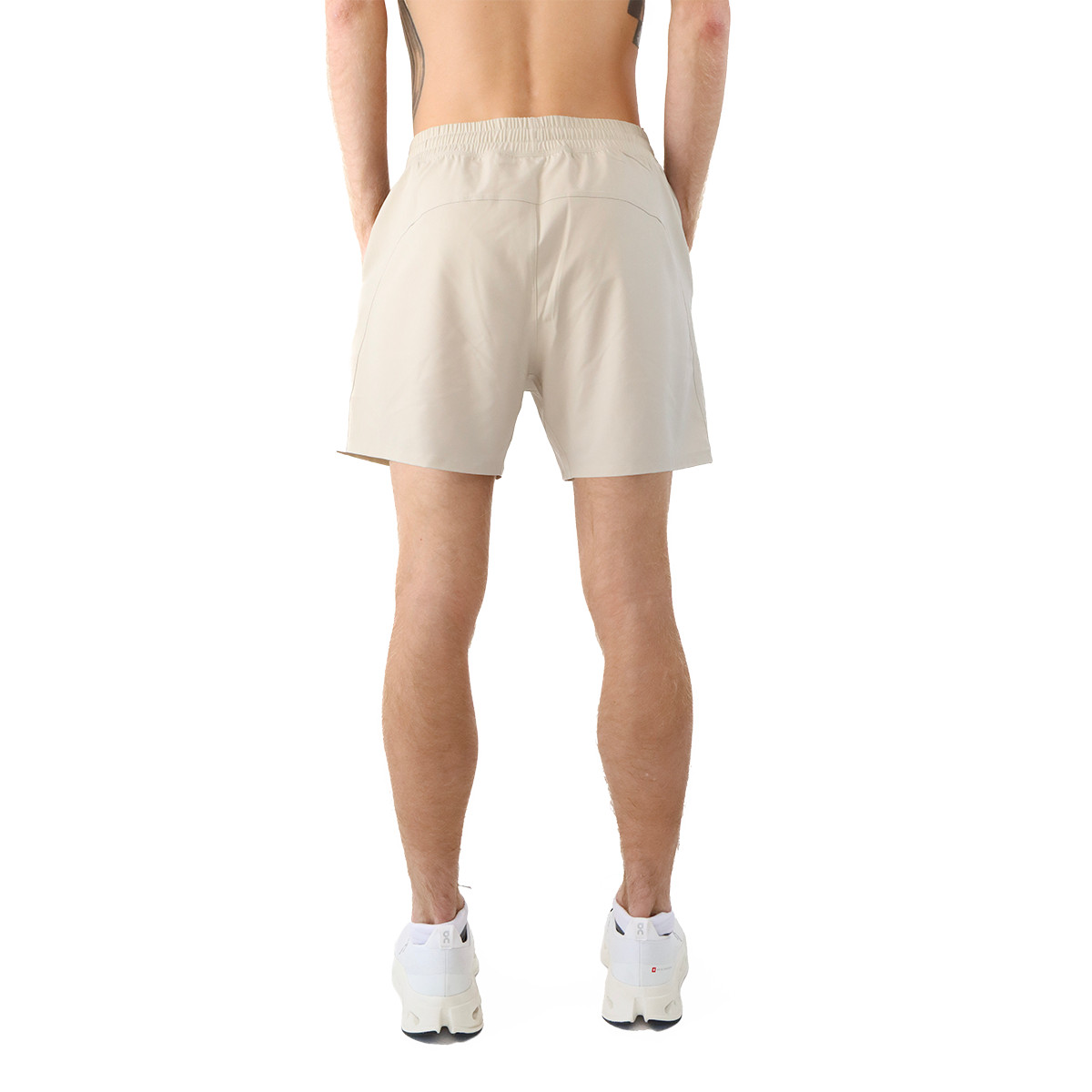 F2R Mens Lightstreme 5" Short — Black — Size Small — Alternate View 9
