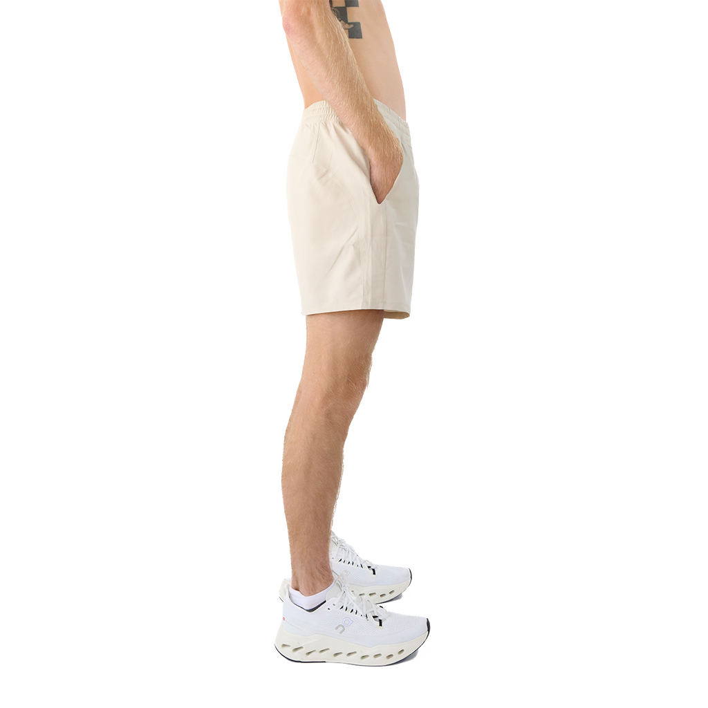 F2R Mens Lightstreme 5" Short — Black — Size Small — Alternate View 7