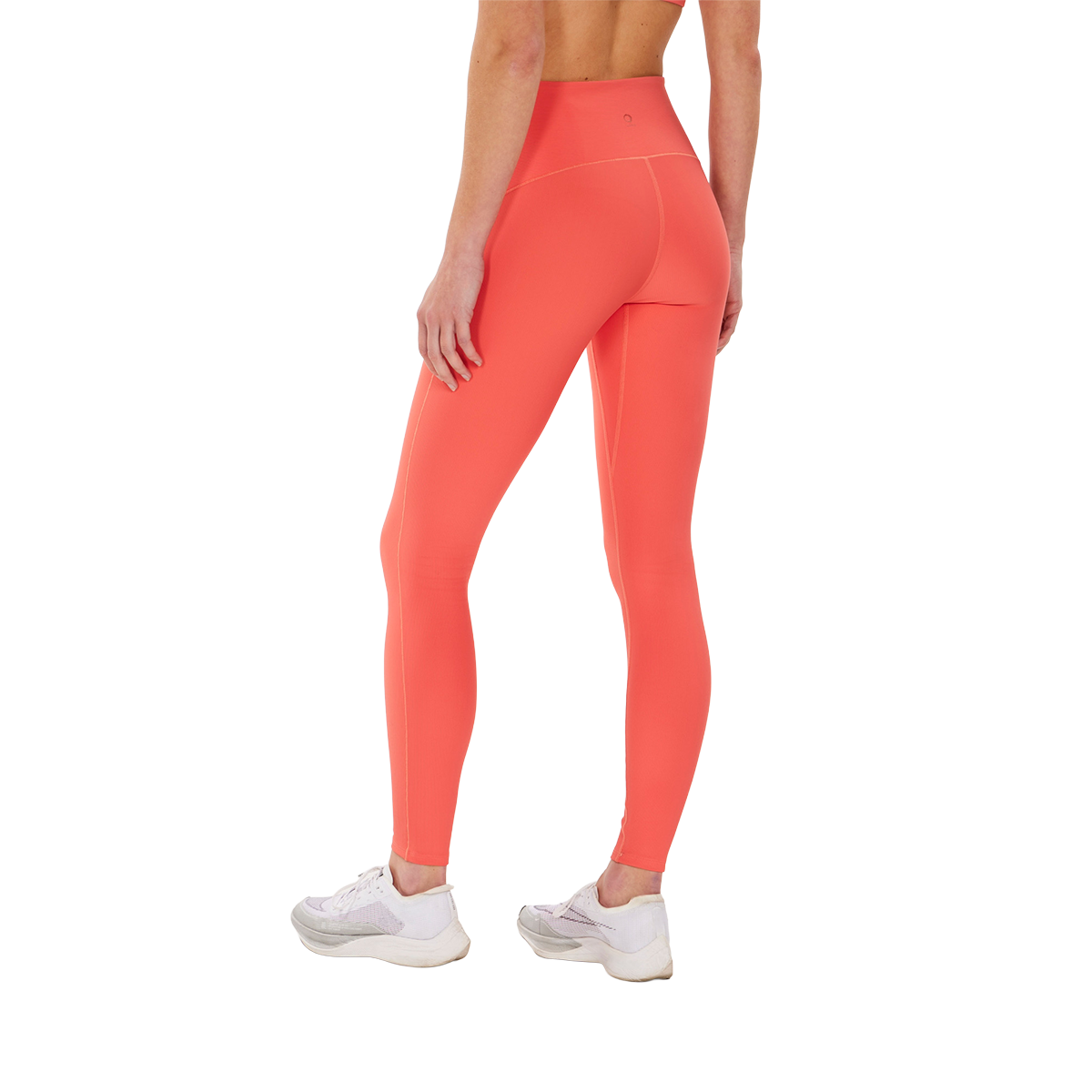 Alwrld ALTRN Rib Tight — Sunset — Size XSmall — Back View