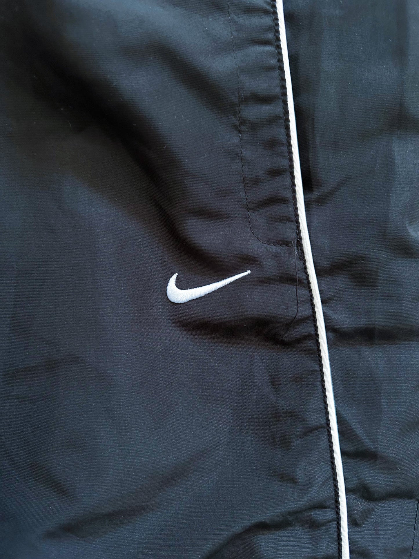 Nike Vintage *SHOX* Trackpants